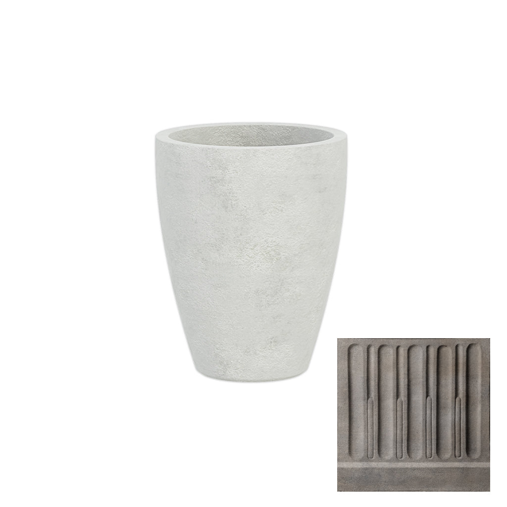 Campania Series 3 Planter - P-869