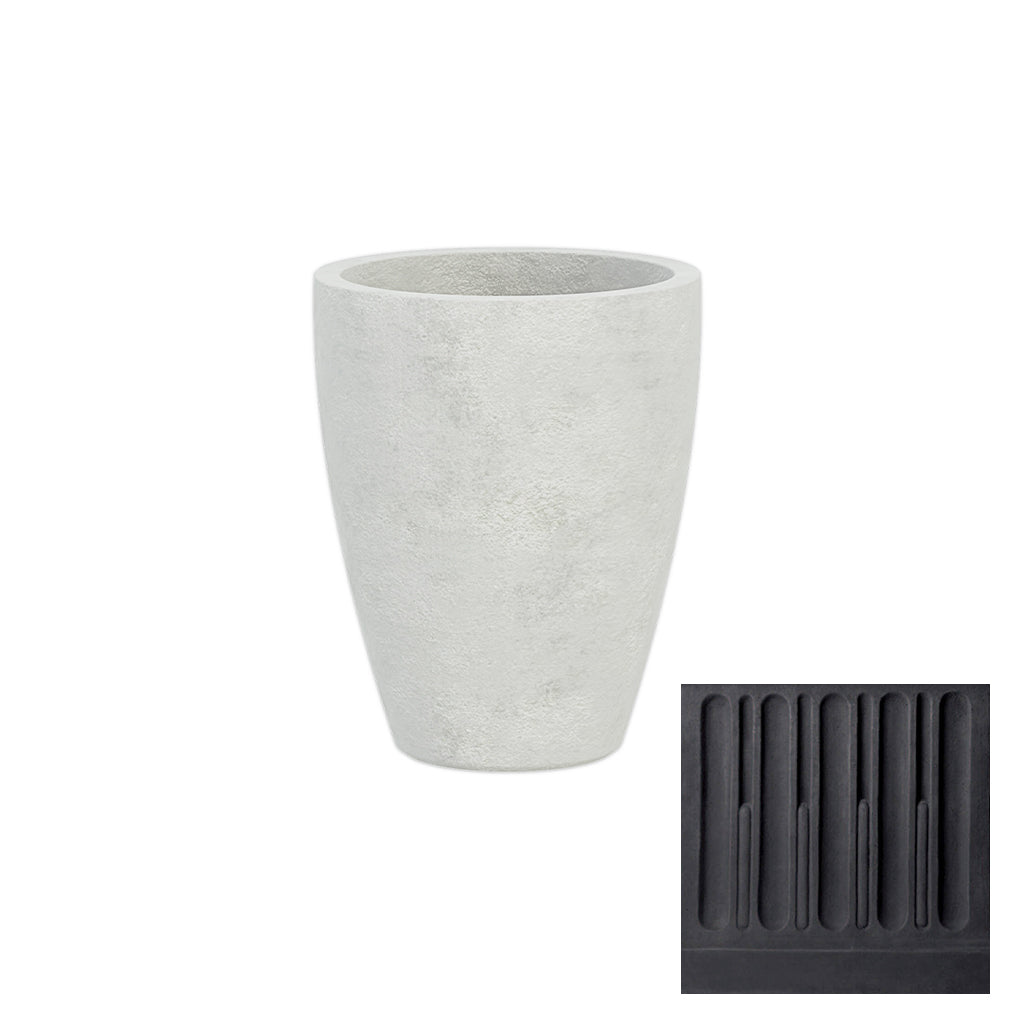 Campania Series 3 Planter - P-869