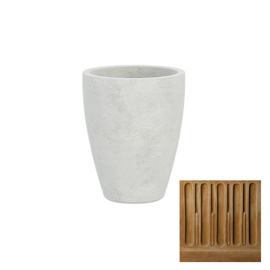 Campania Series 3 Planter - P-869