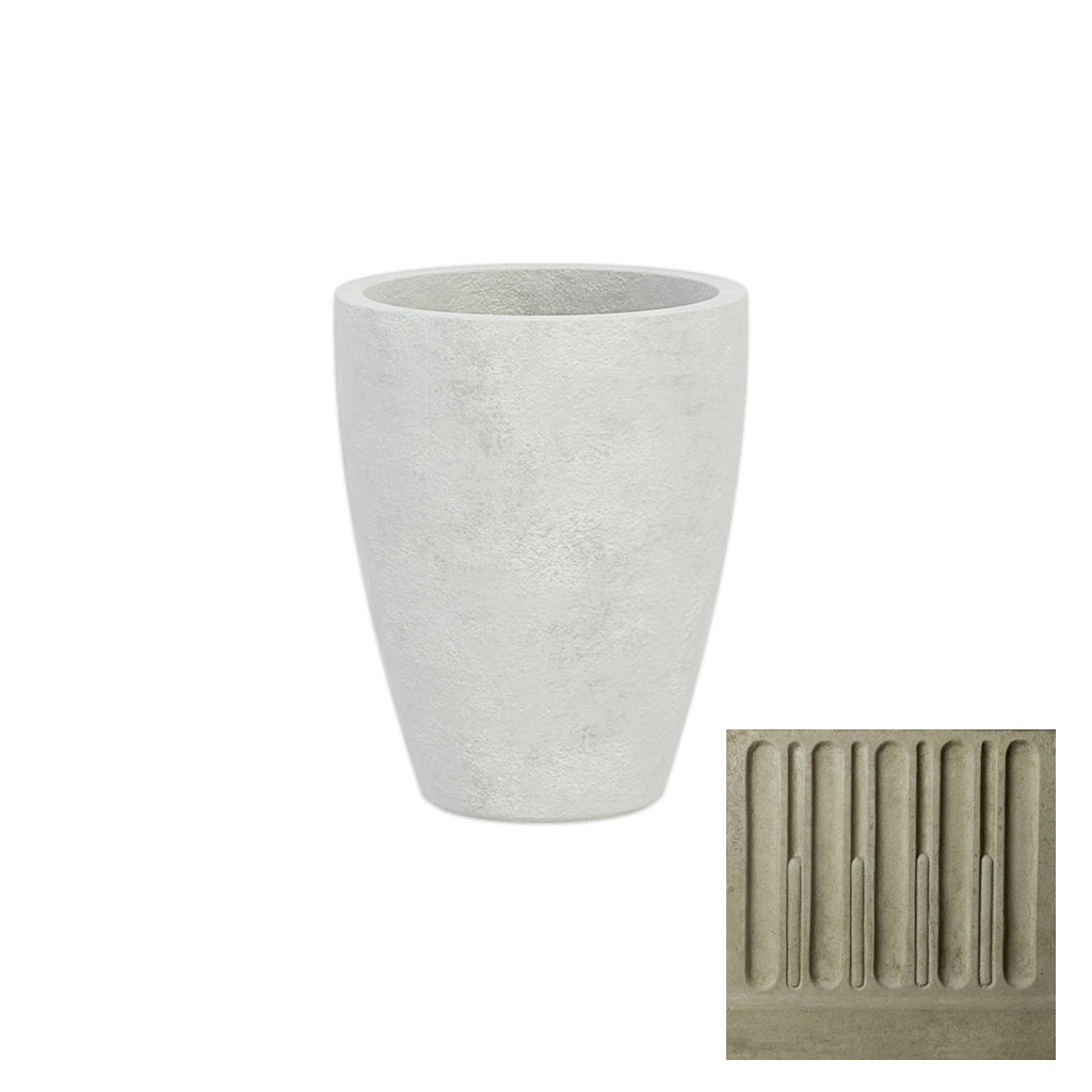 Campania Series 3 Planter - P-869