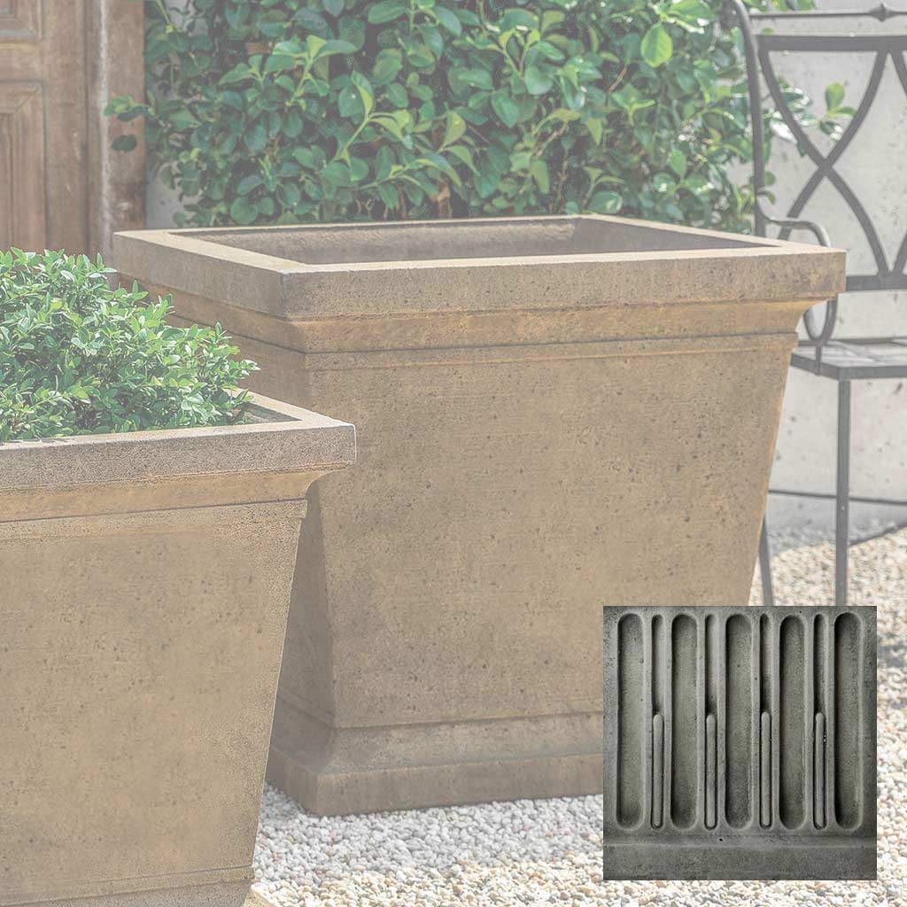 Campania Madison Planter - P-873