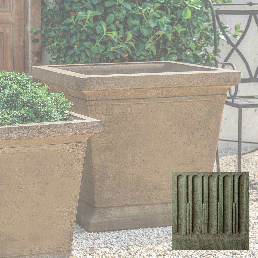 Campania Madison Planter - P-873
