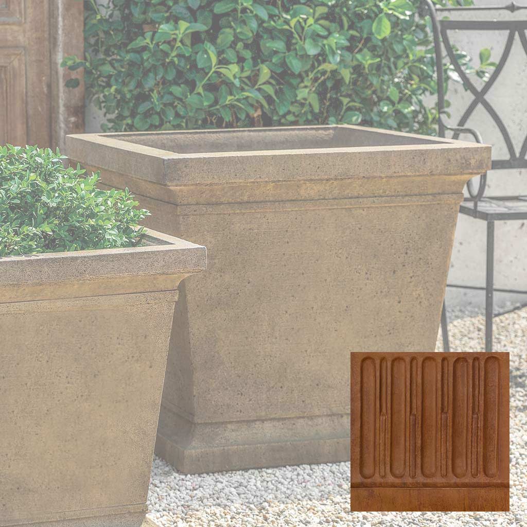 Campania Madison Planter - P-873