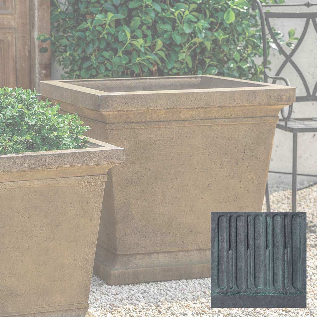 Campania Madison Planter - P-873