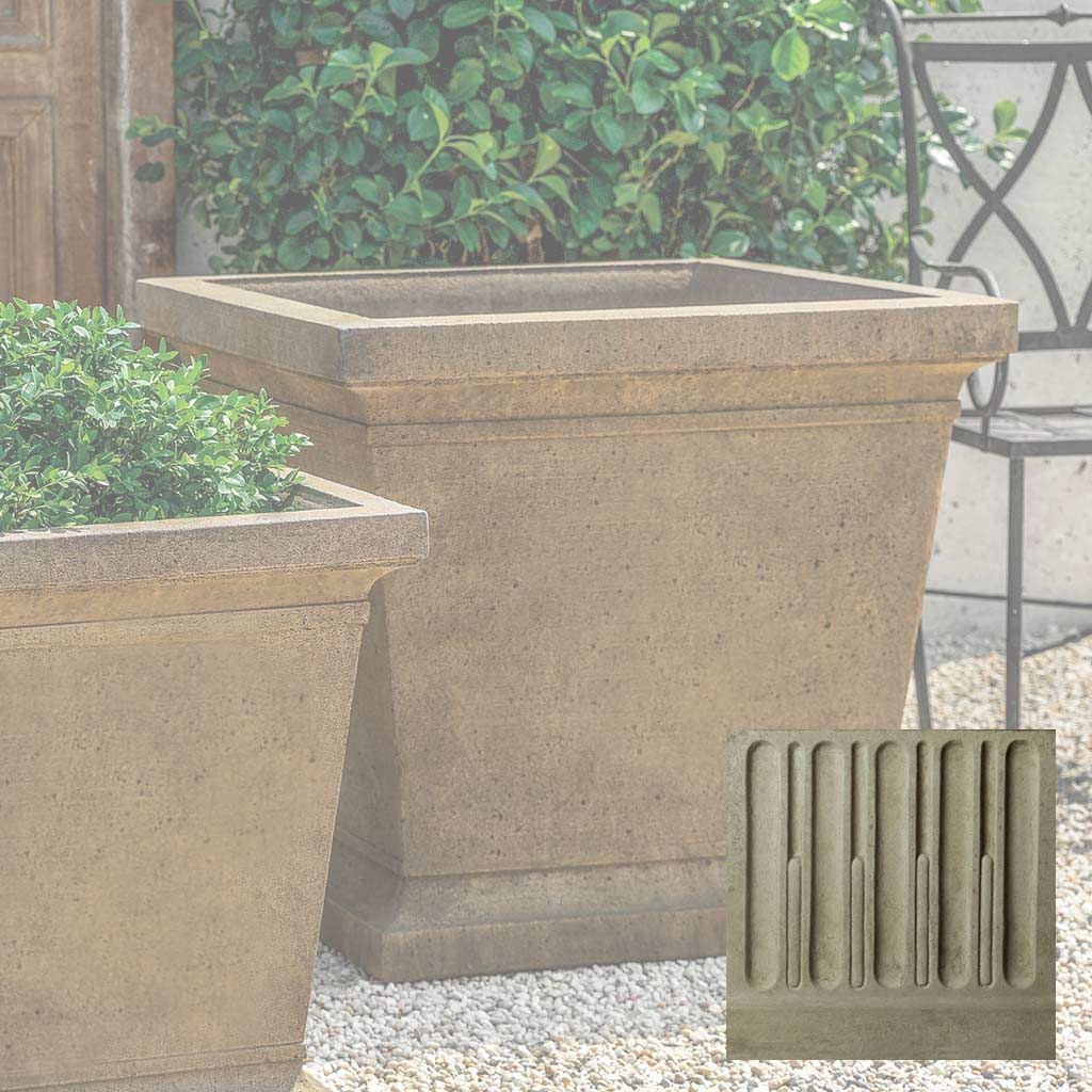 Campania Madison Planter - P-873