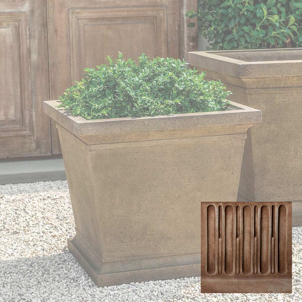 Campania Madison Planter - P-873