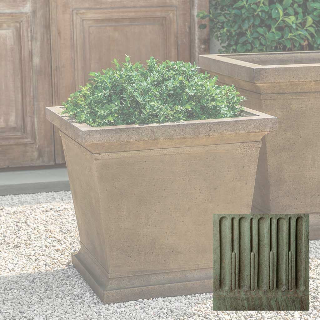 Campania Madison Planter - P-873