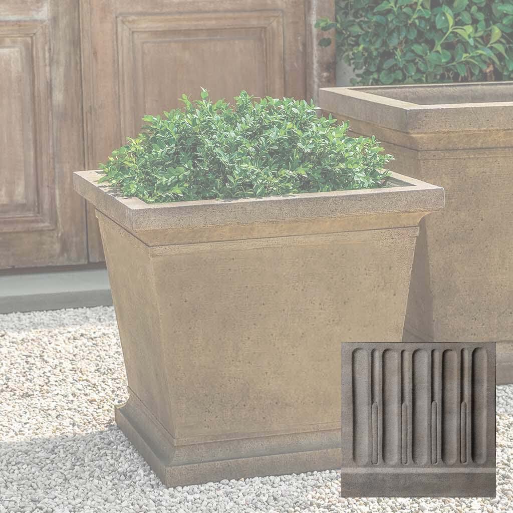 Campania Madison Planter - P-873