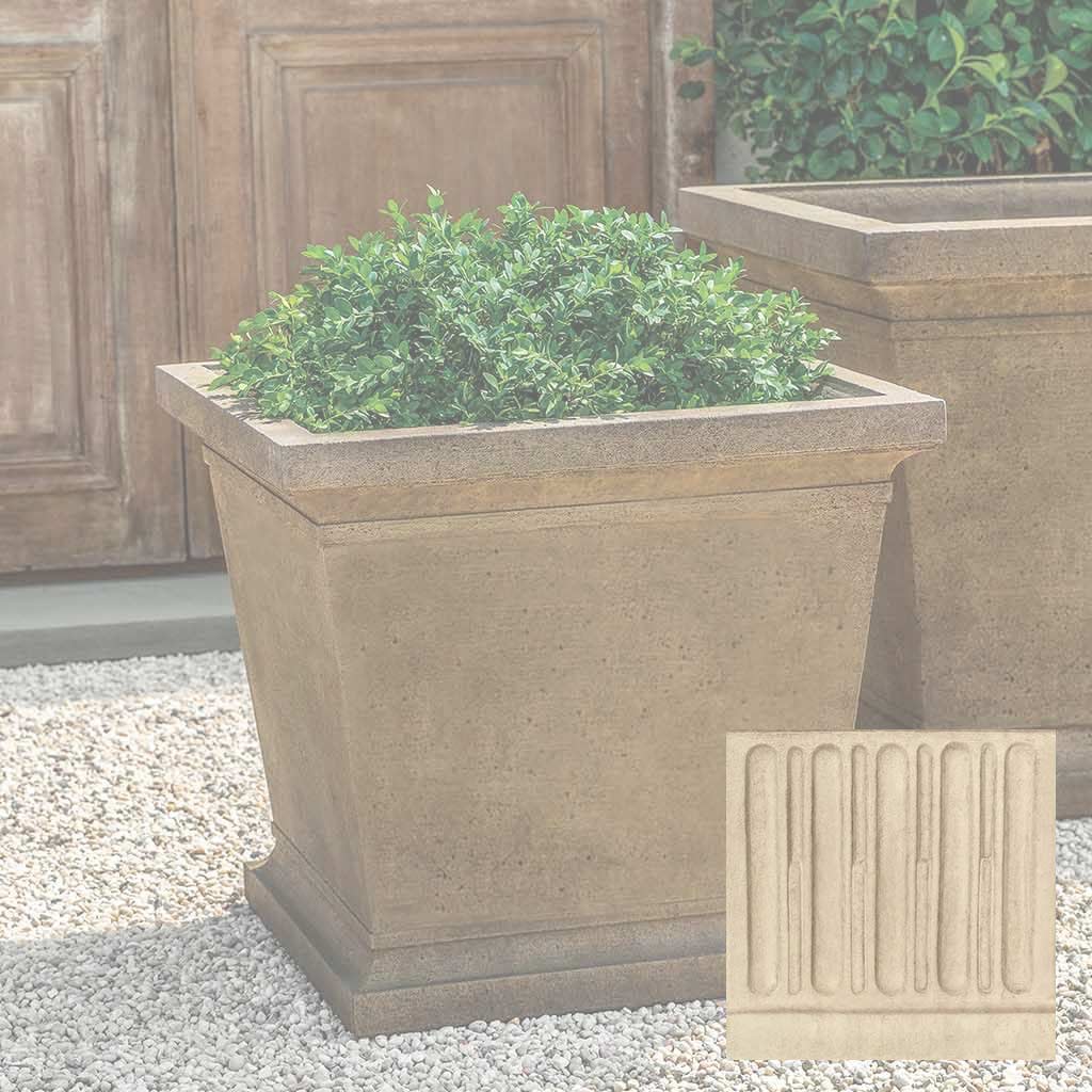Campania Madison Planter - P-873