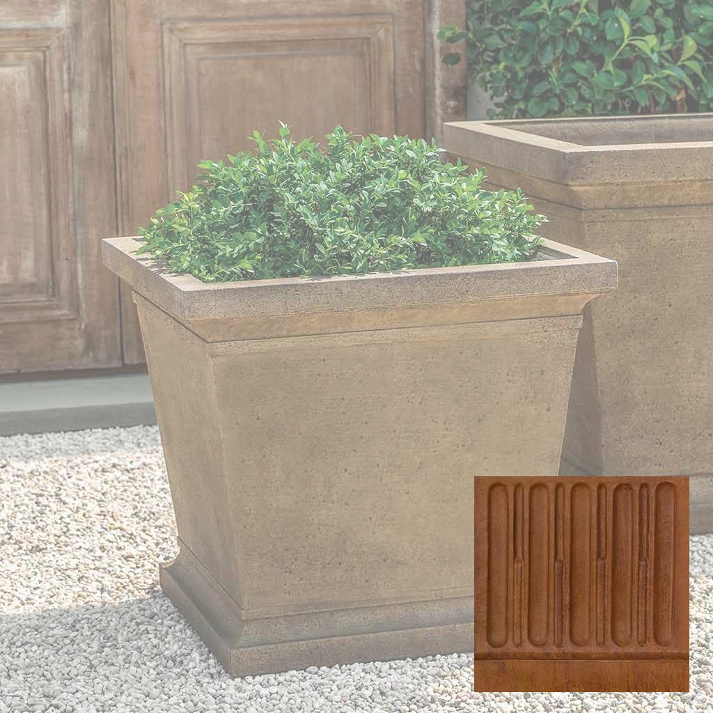 Campania Madison Planter - P-873