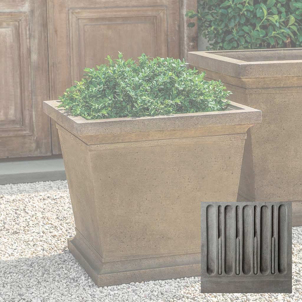Campania Madison Planter - P-873