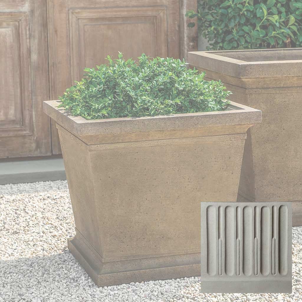 Campania Madison Planter - P-873