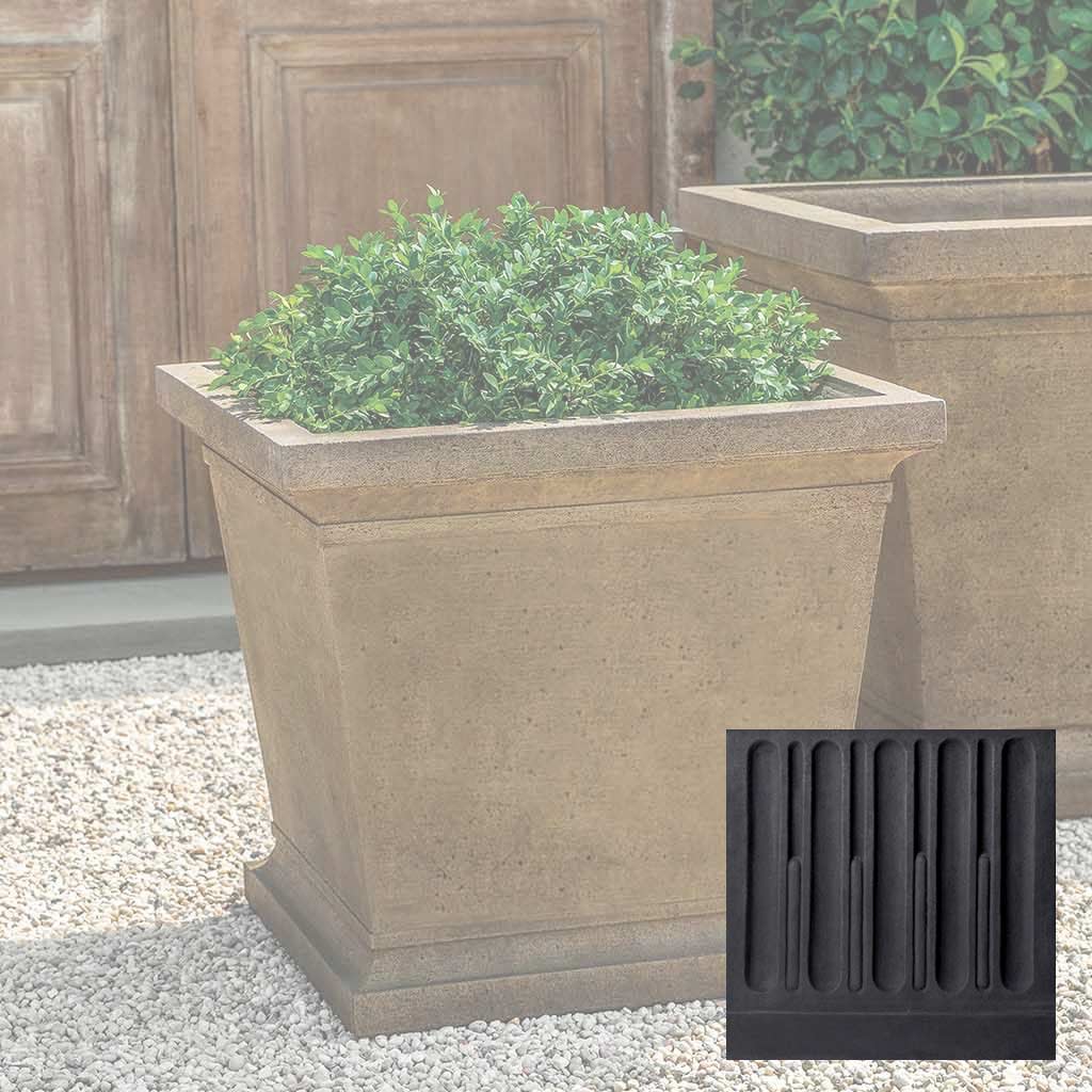 Campania Madison Planter - P-873