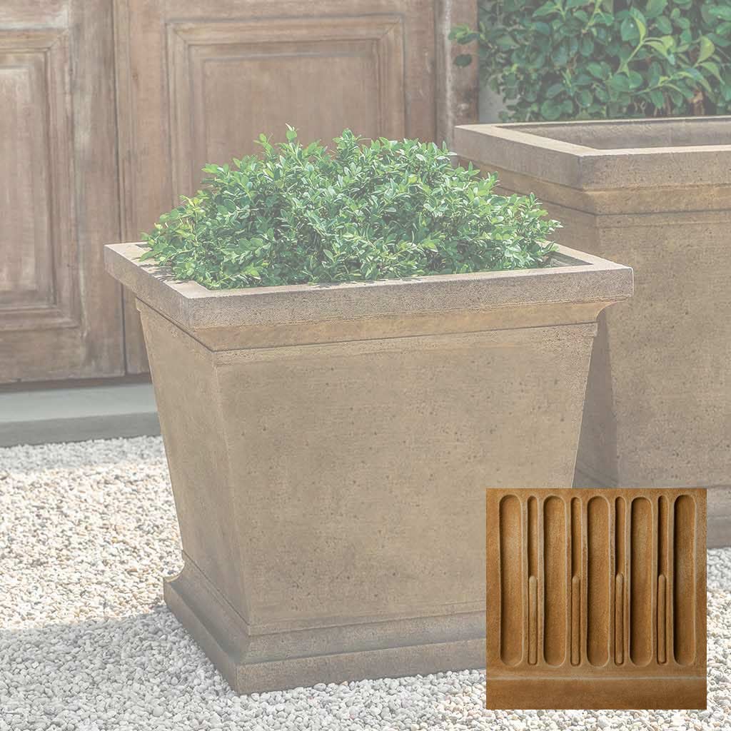 Campania Madison Planter - P-873