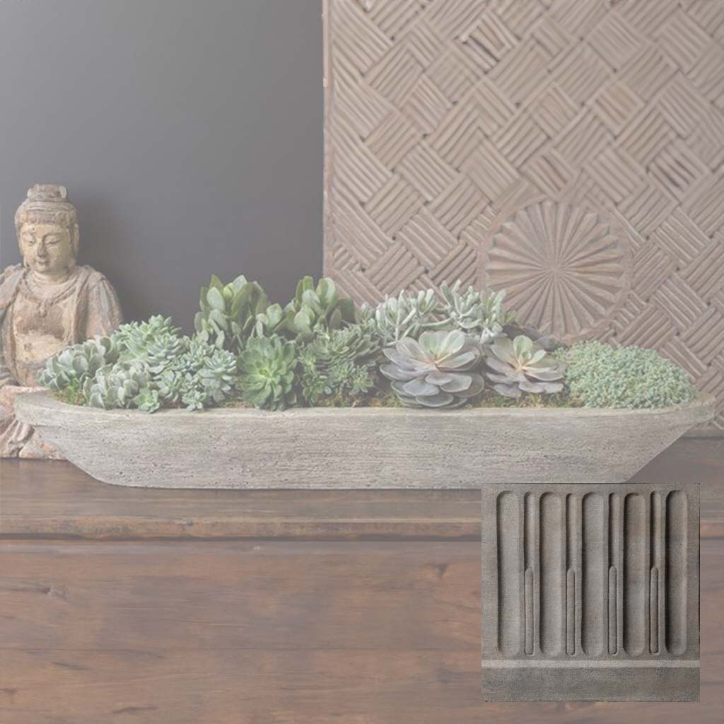 Campania Barca Planter, Large - P-913