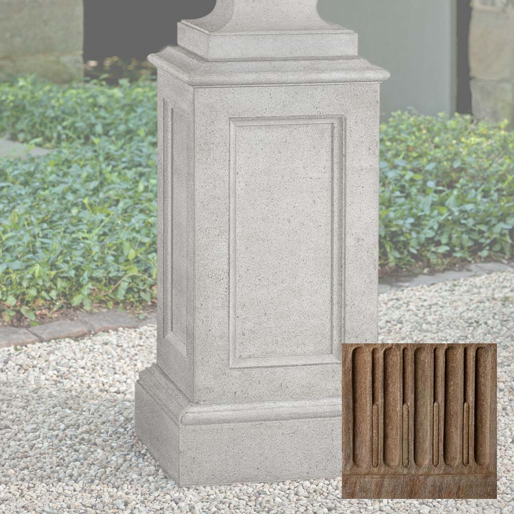 Campania Estate Pedestal - PD-229