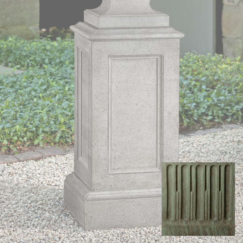 Campania Estate Pedestal - PD-229