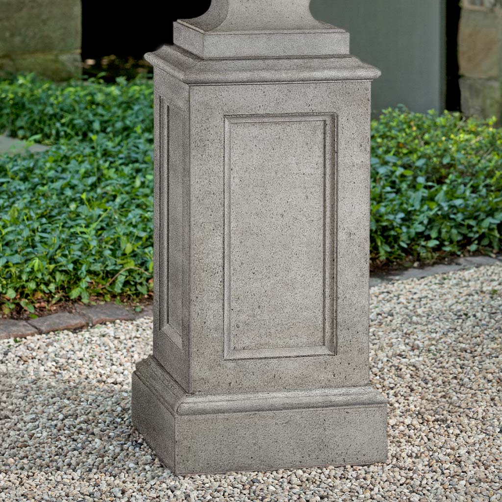 Campania Estate Pedestal - PD-229