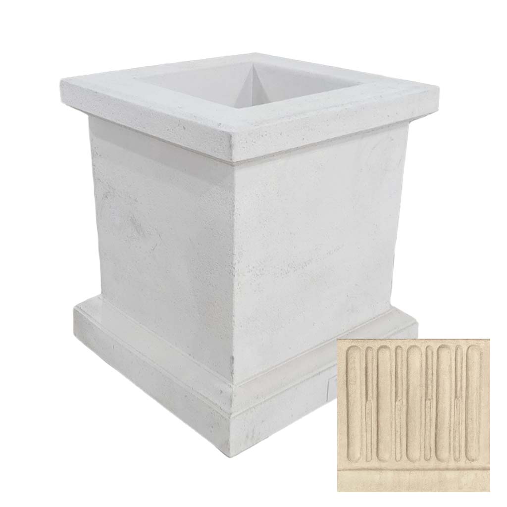 Campania Jennings Pedestal - PD-230