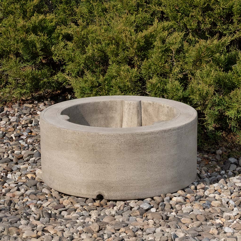 Campania Circular Pedestal - PD-234