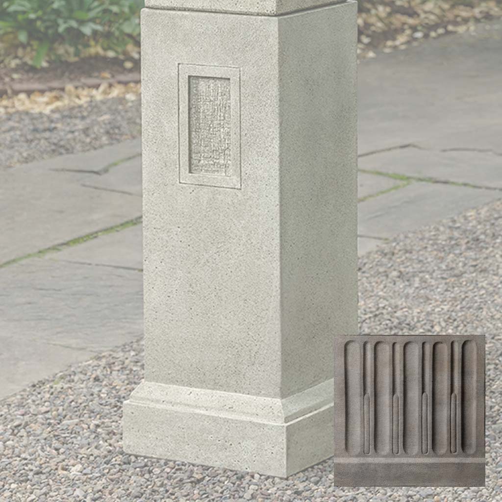 Campania Gimlet Pedestal - PD-236