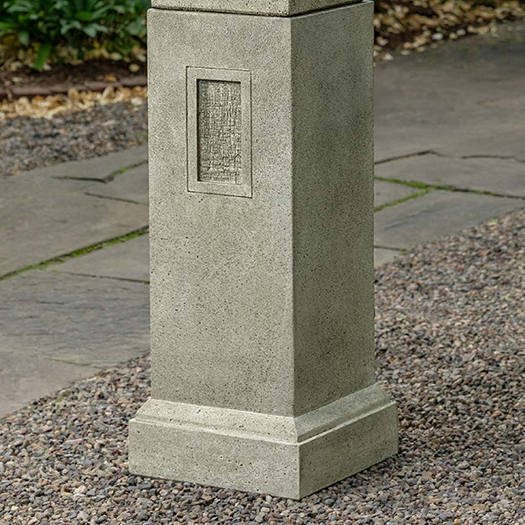 Campania Gimlet Pedestal - PD-236