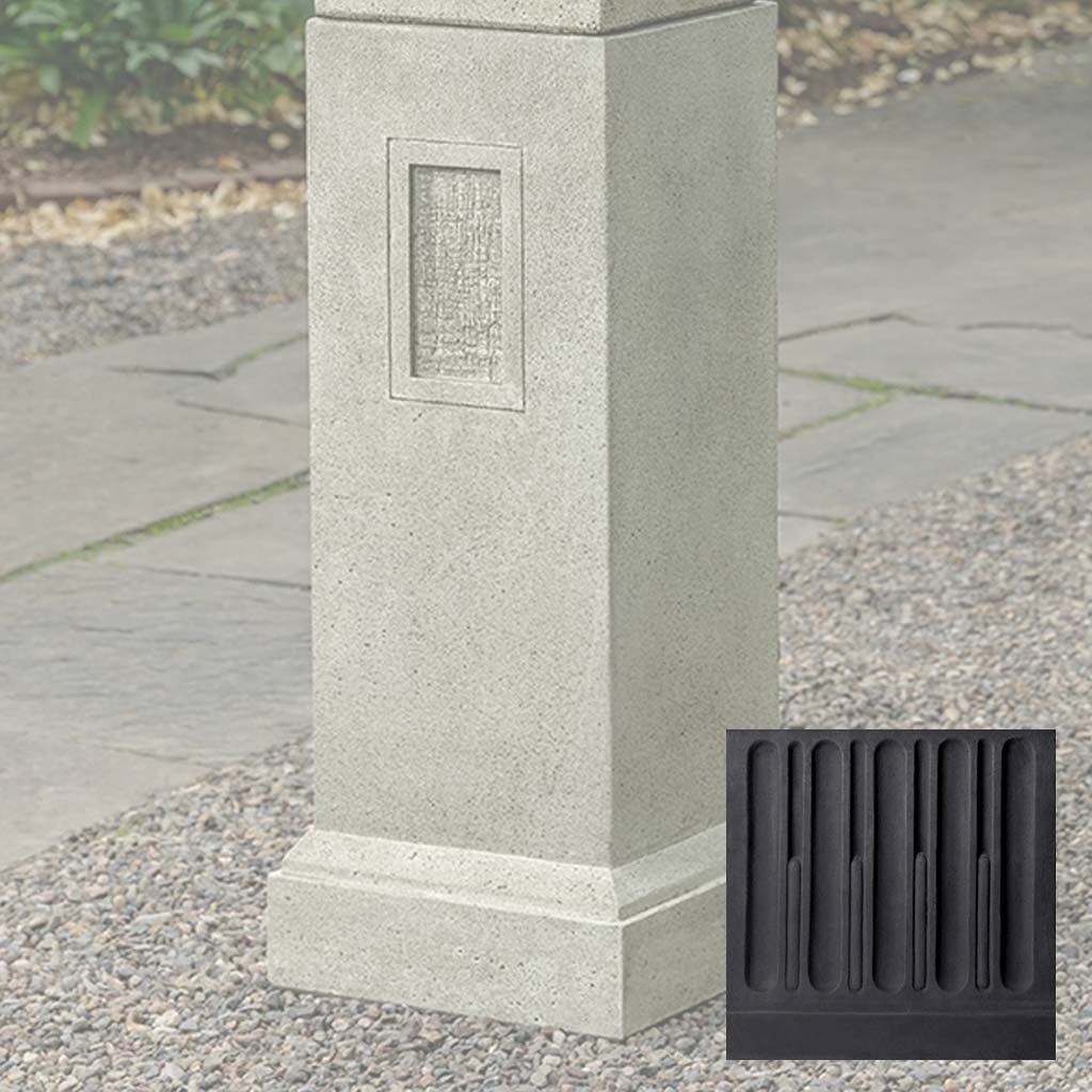 Campania Gimlet Pedestal - PD-236