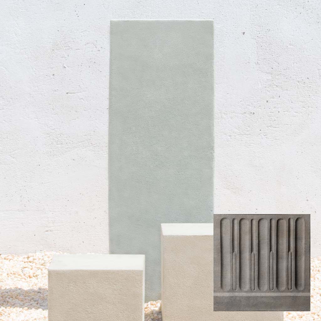 Campania Tall Octagonal Pedestal - PD-151