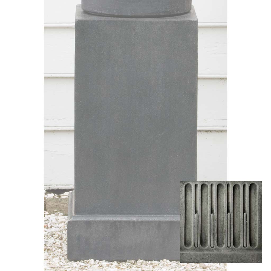 Campania Classic Tall Pedestal - PD-170
