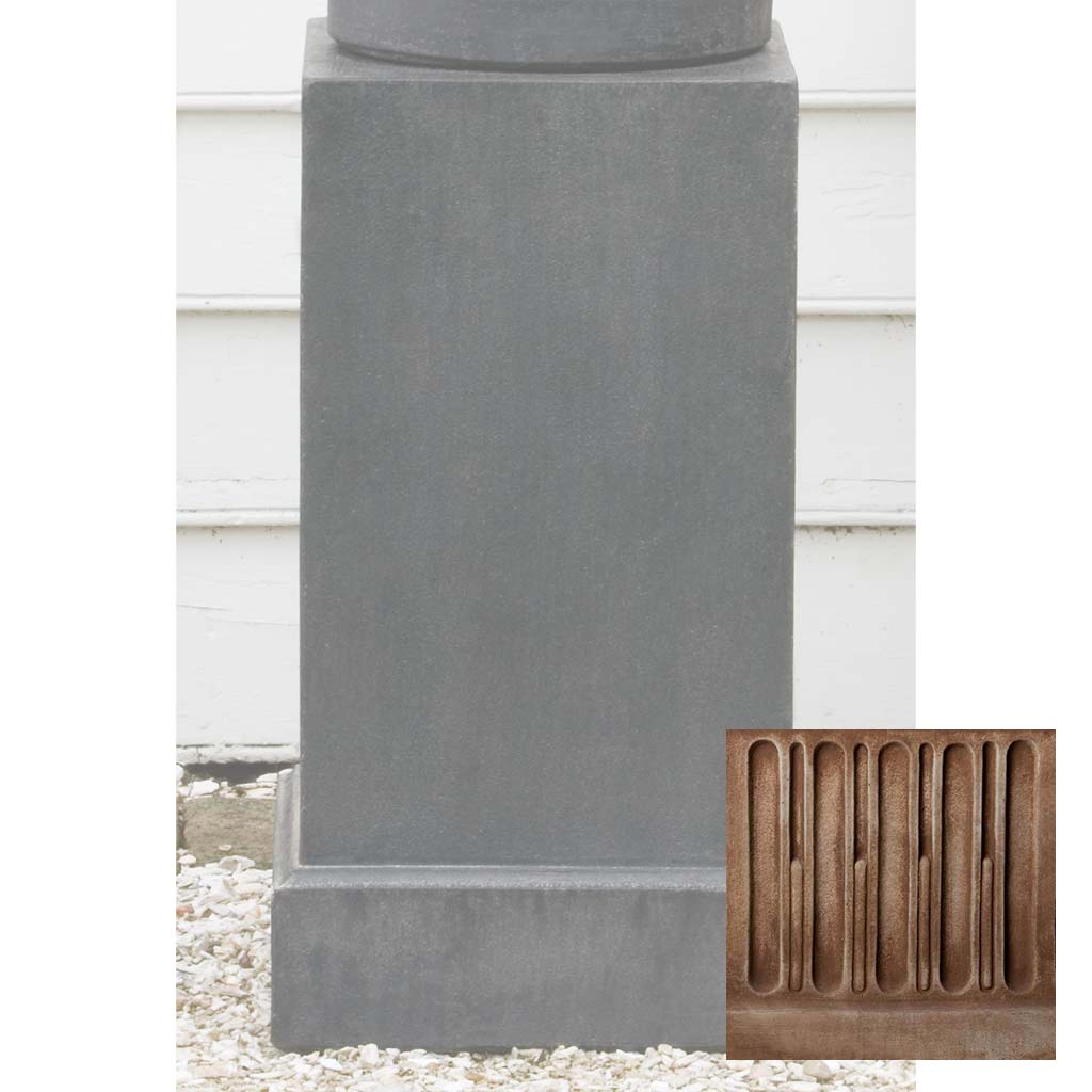Campania Classic Tall Pedestal - PD-170
