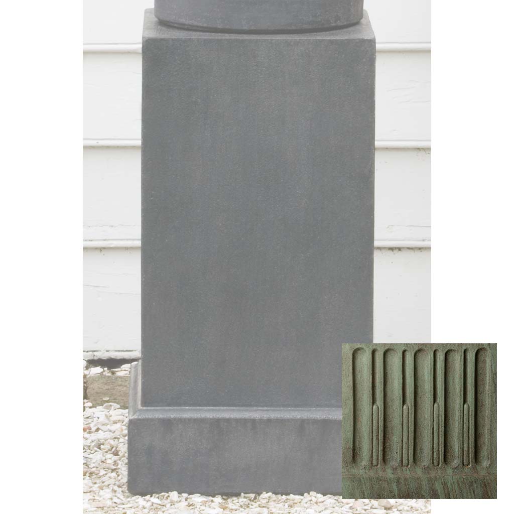 Campania Classic Tall Pedestal - PD-170