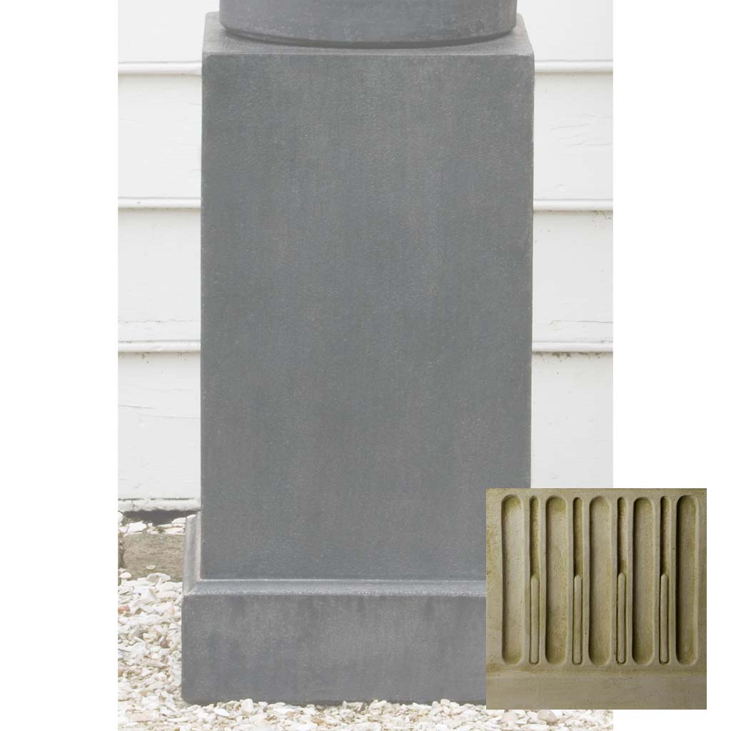 Campania Classic Tall Pedestal - PD-170