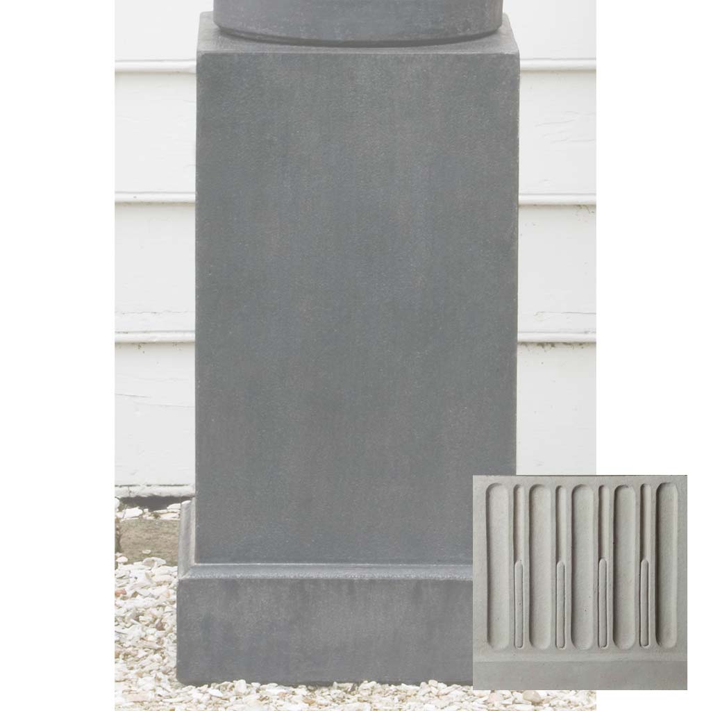 Campania Classic Tall Pedestal - PD-170