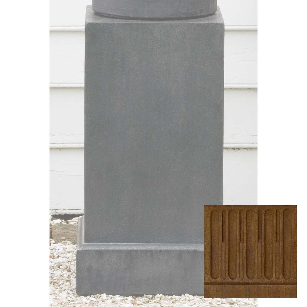 Campania Classic Tall Pedestal - PD-170