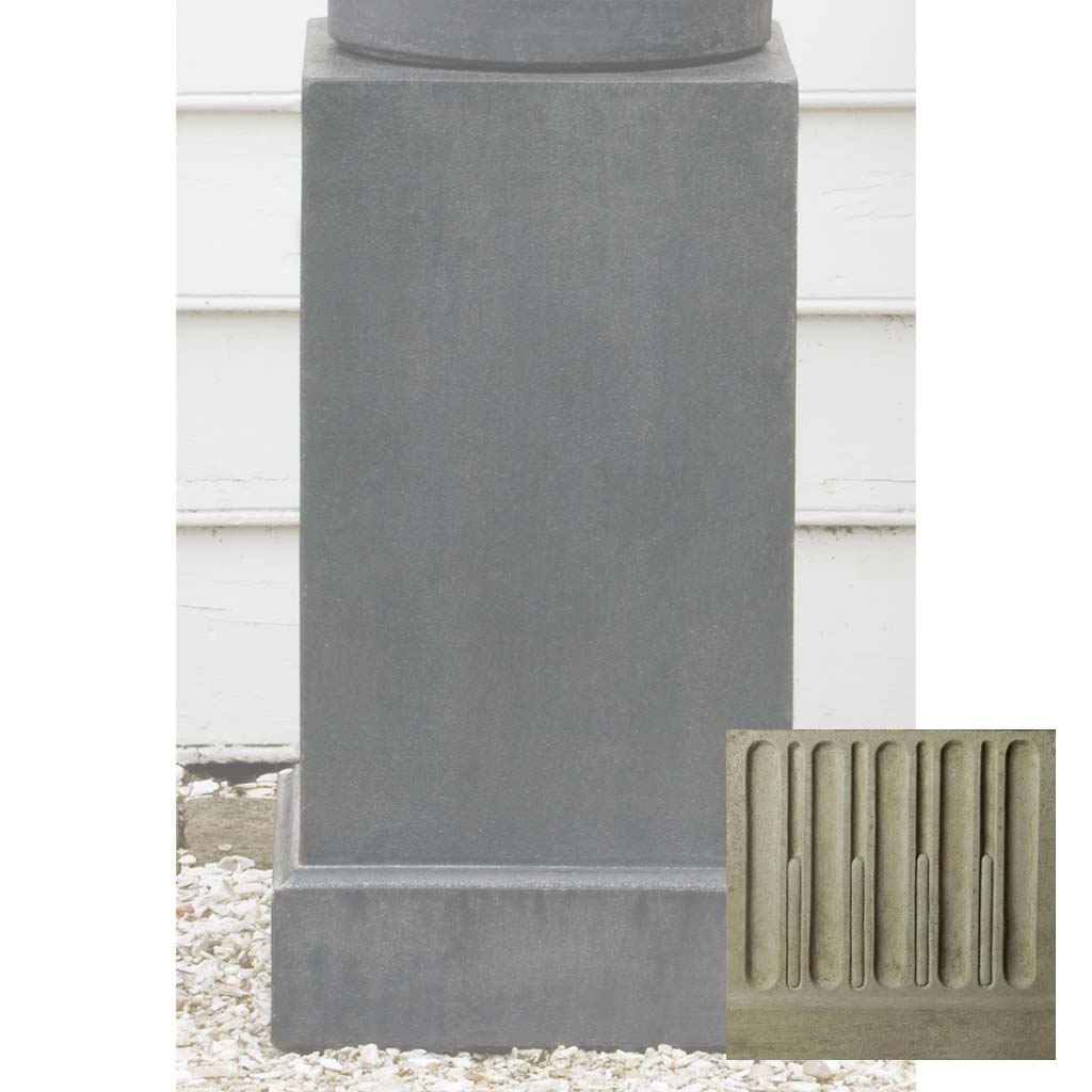 Campania Classic Tall Pedestal - PD-170