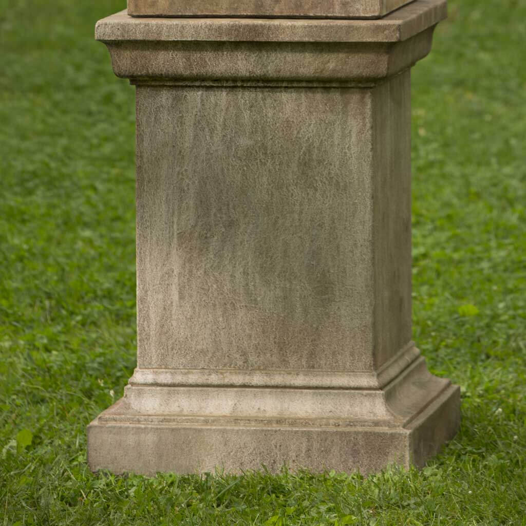 Campania Greenwich Pedestal - PD-192