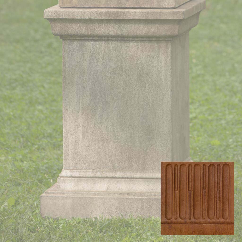Campania Greenwich Pedestal - PD-192