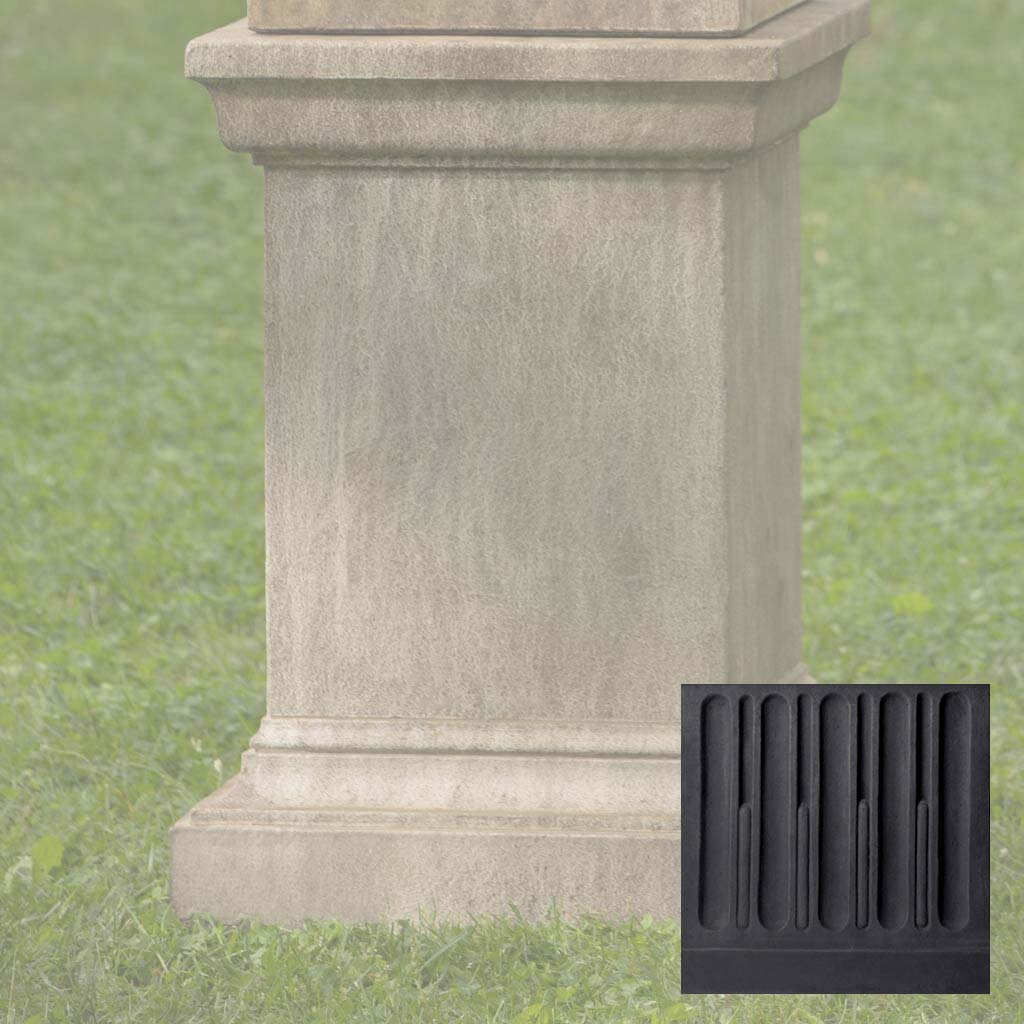 Campania Greenwich Pedestal - PD-192