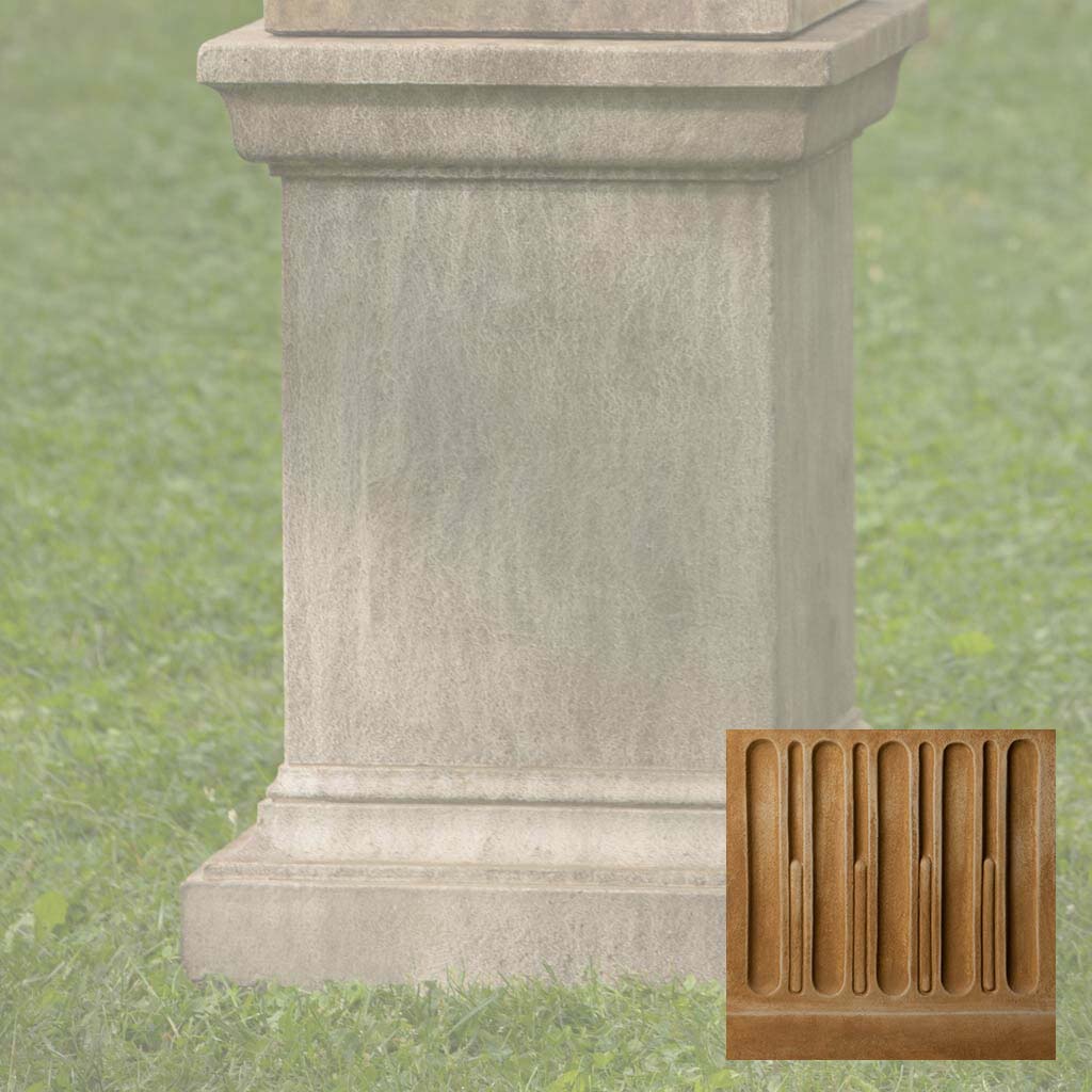 Campania Greenwich Pedestal - PD-192