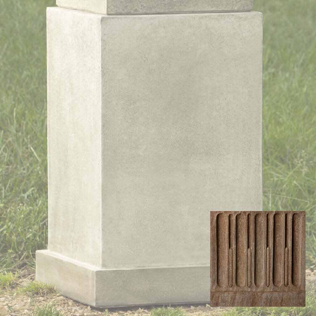 Campania Savoy Pedestal - PD-194