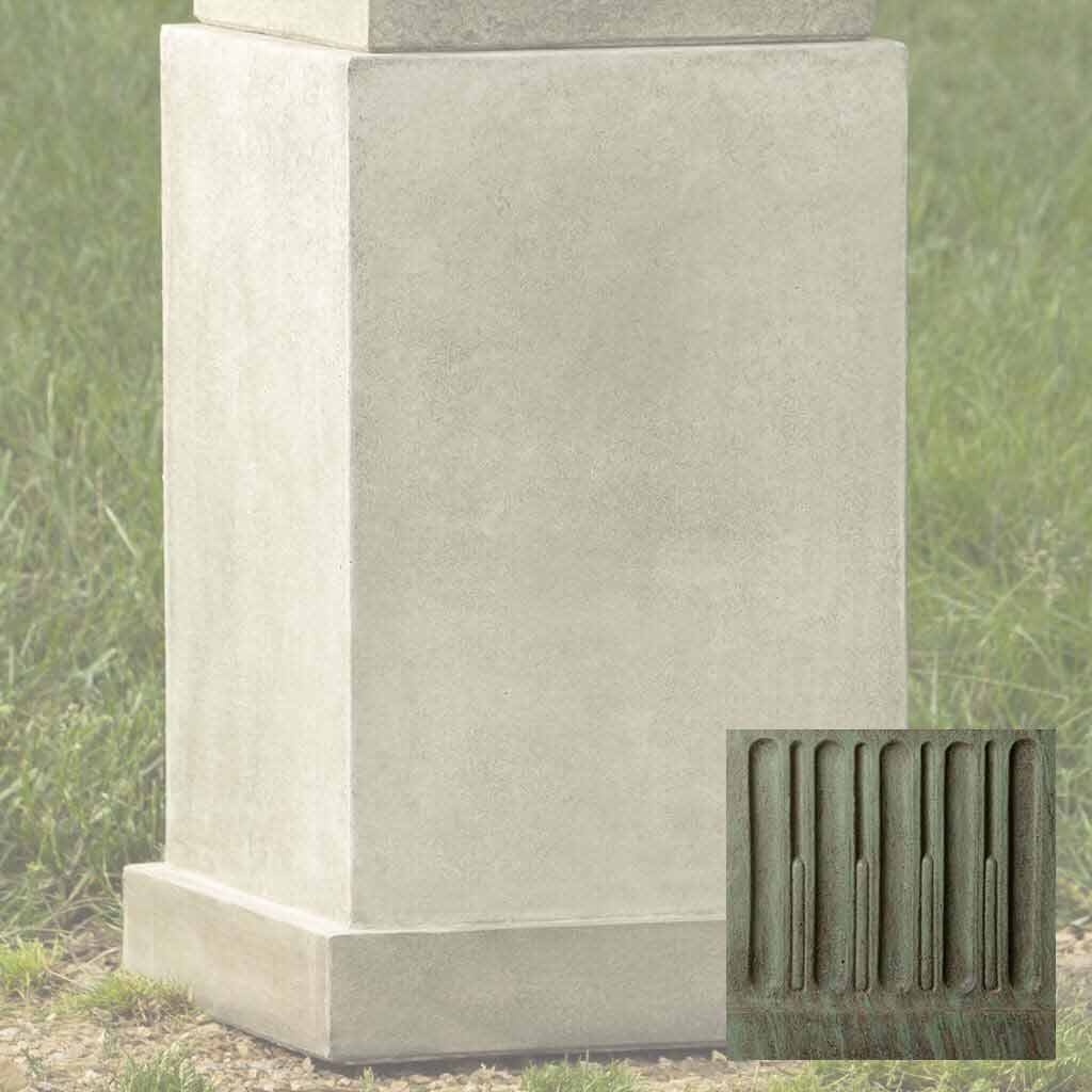 Campania Savoy Pedestal - PD-194