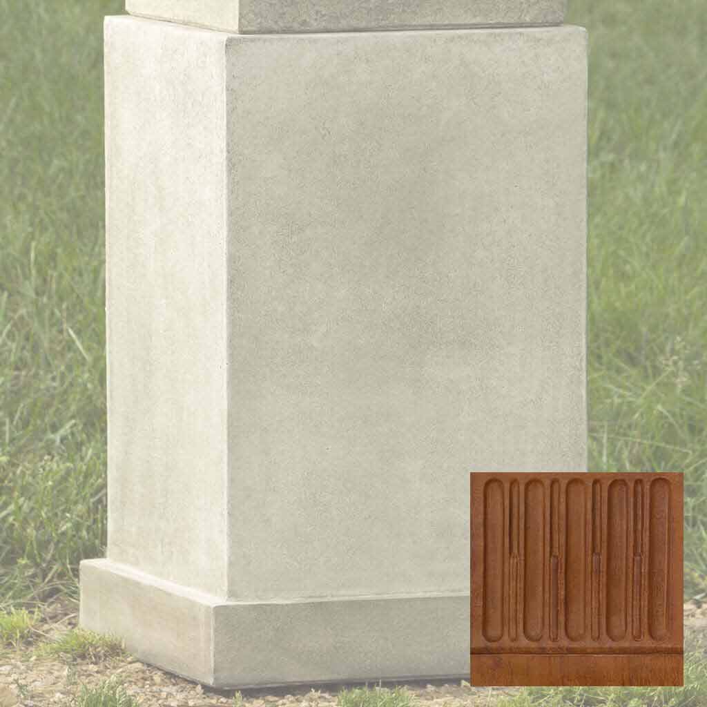 Campania Savoy Pedestal - PD-194