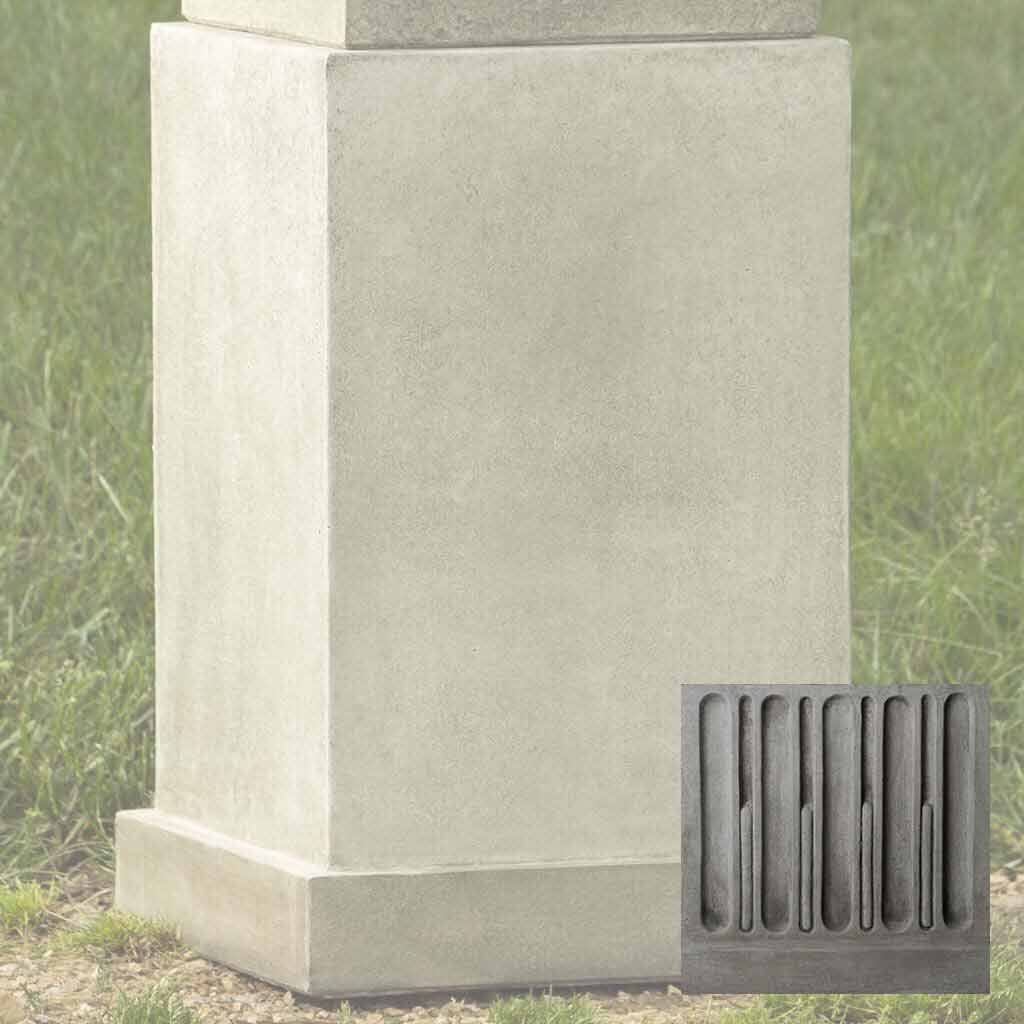 Campania Savoy Pedestal - PD-194