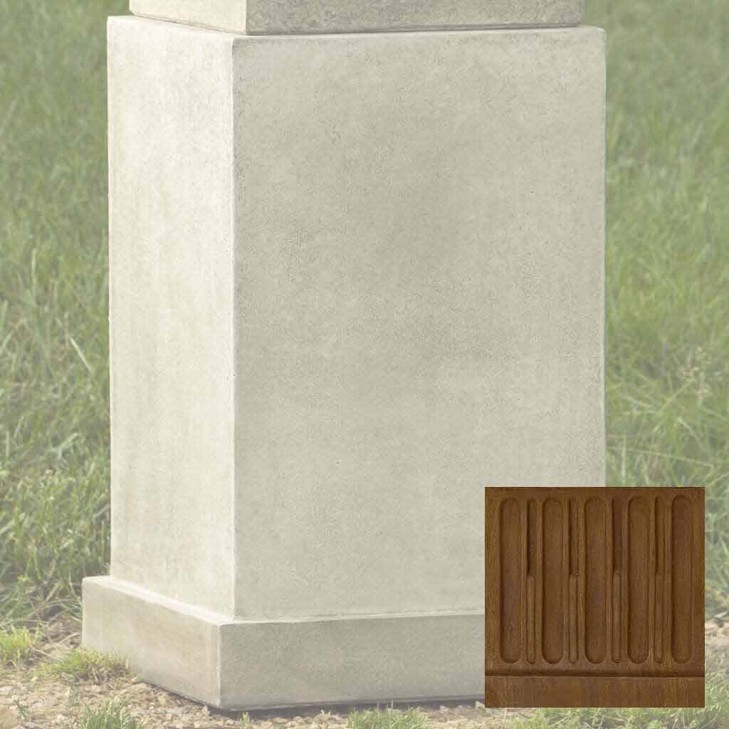 Campania Savoy Pedestal - PD-194