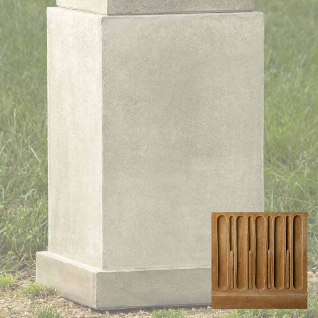 Campania Savoy Pedestal - PD-194