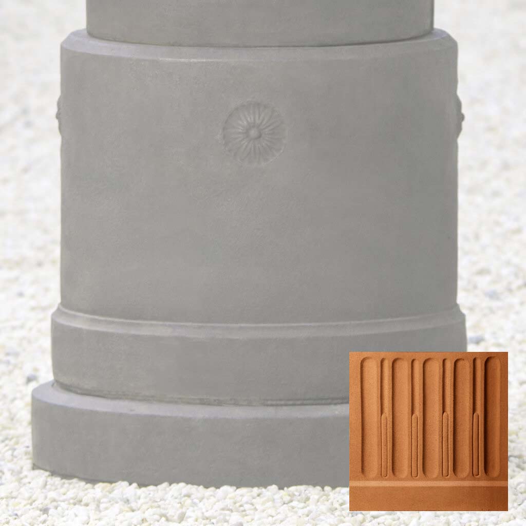 Campania Medici Pedestal (2 pcs) - PD-195