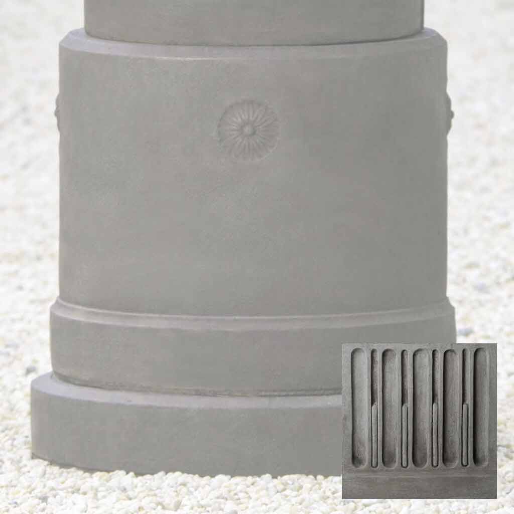 Campania Medici Pedestal (2 pcs) - PD-195