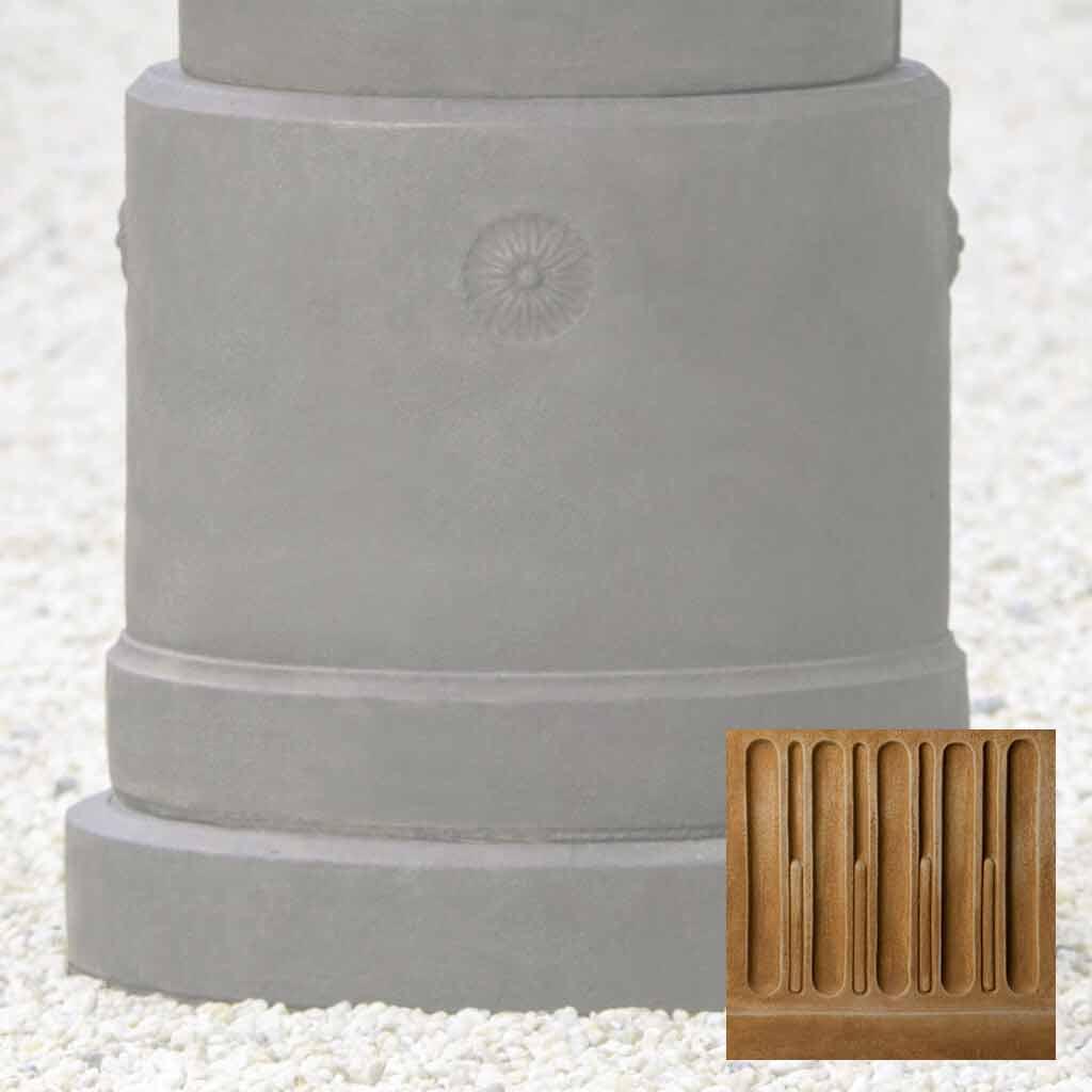 Campania Medici Pedestal (2 pcs) - PD-195