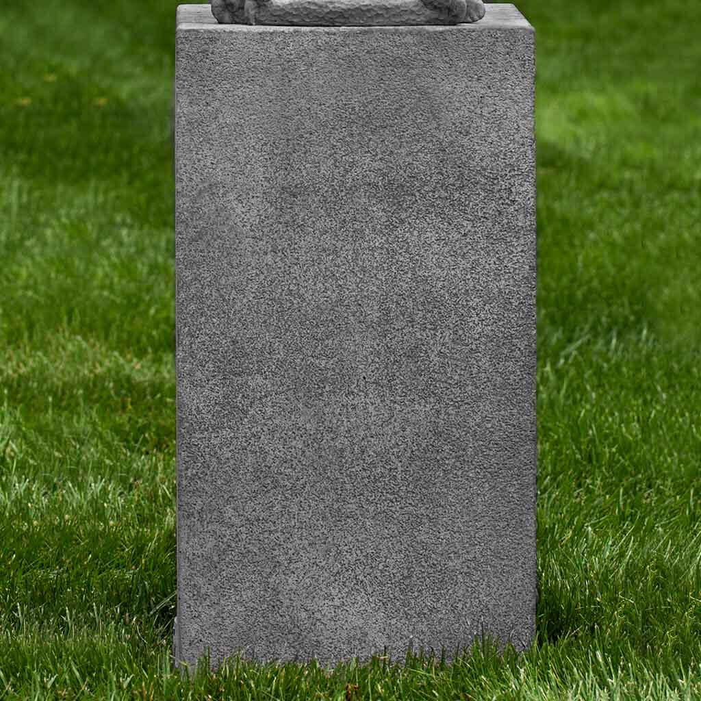 Campania 28 Inch Pedestal - PD-222
