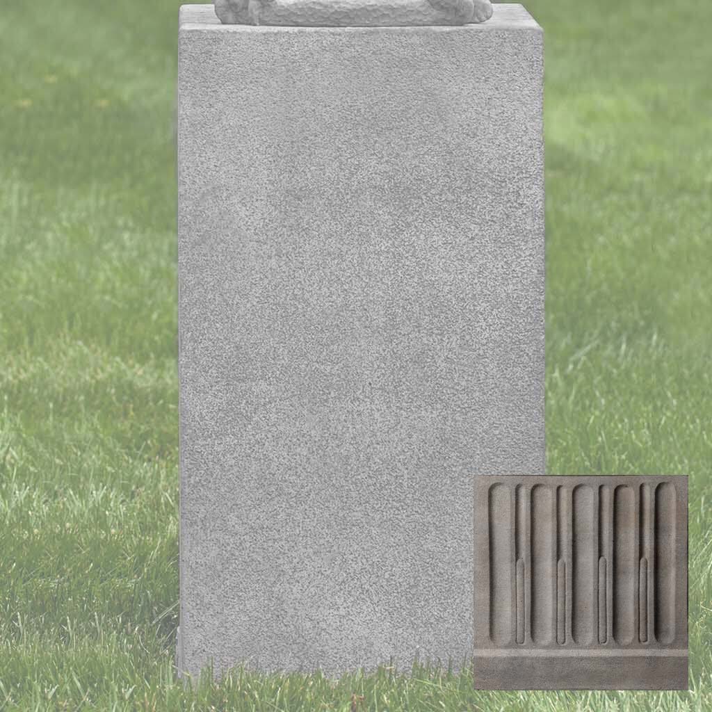 Campania 28 Inch Pedestal - PD-222